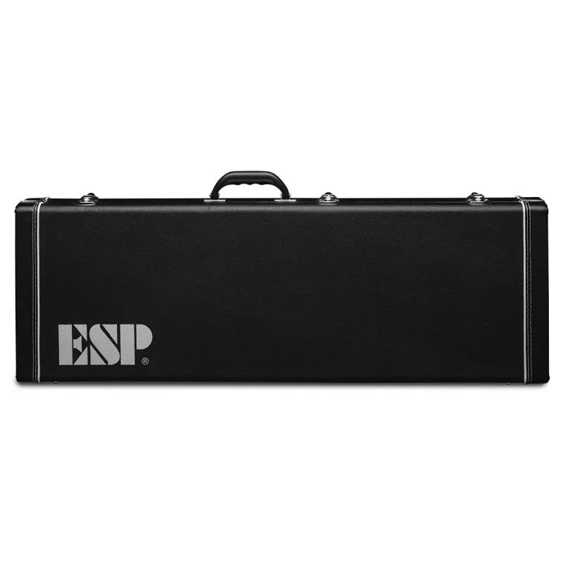 ESP CSD2FF Form-Fit Hardshell Case for LTD Sammy Duet RS (Case Only)