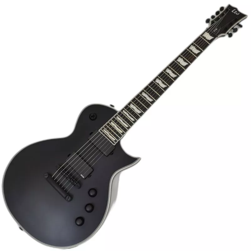 ESP LTD EC-407 7 Strings Guitar B stock