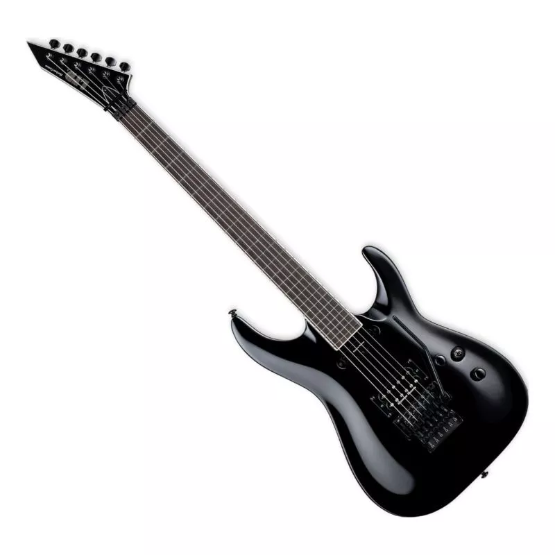 ESP LTD Horizon Custom '87 Guitar in Black