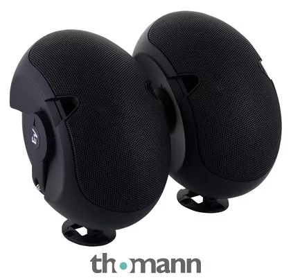EV Evid 4.2 Black