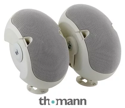 EV Evid 4.2 White