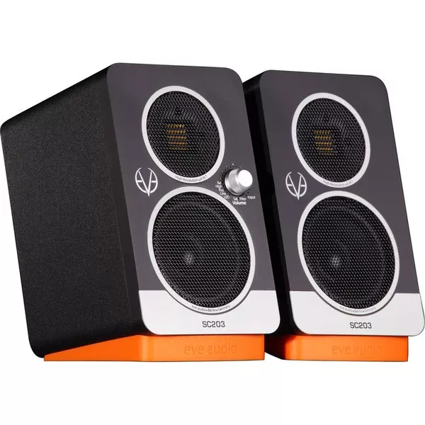 Eve Audio SC203 Master/Slave System