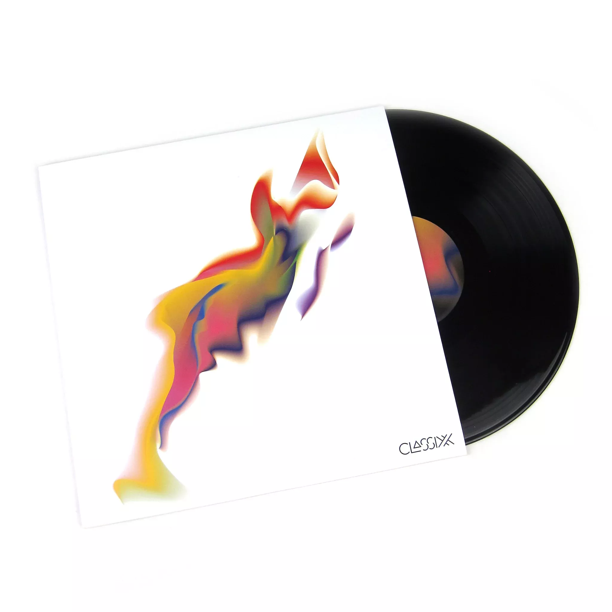 Faraway Reach Vinyl 2LP