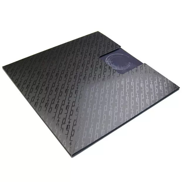 &Fate (Think & Change) 12"