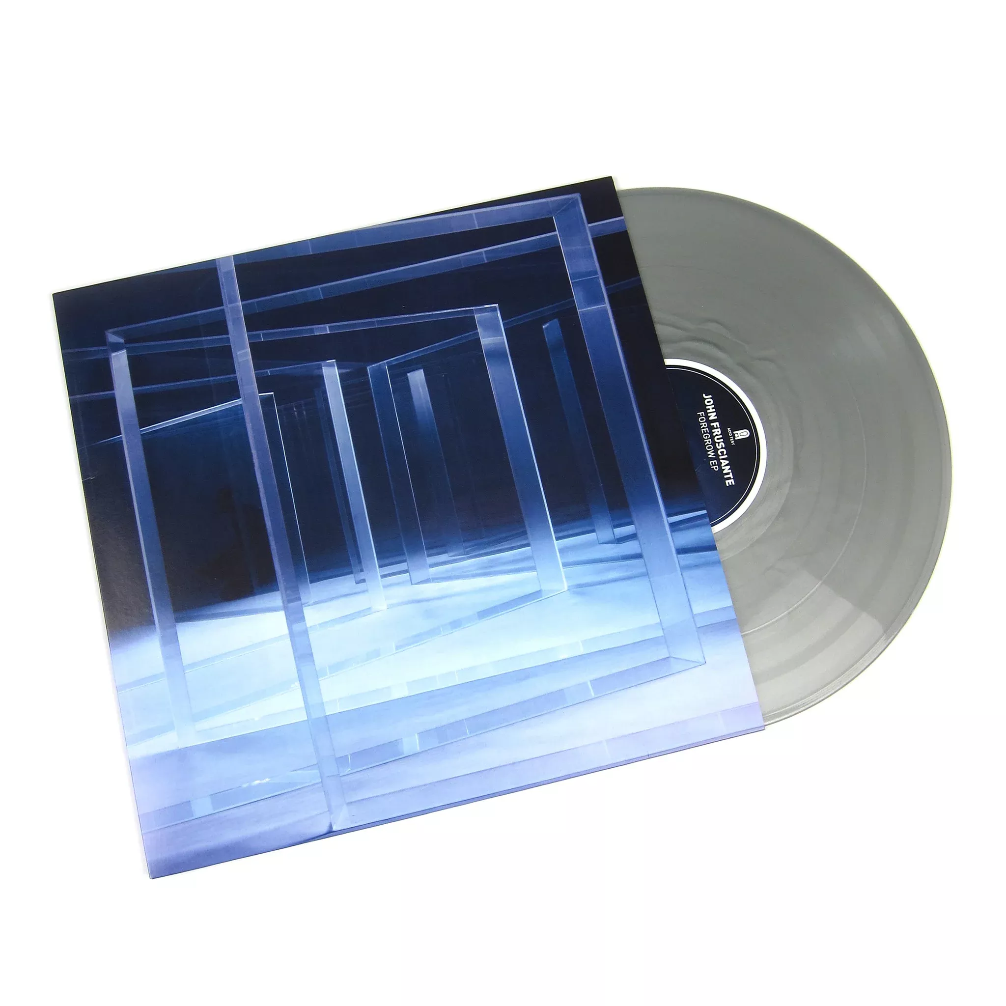 Foregrow EP (Colored Vinyl) Vinyl 12"
