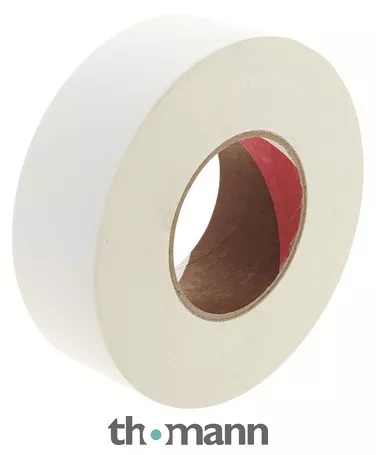 Gerband Tape 258 White