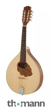 Gewa Pro Natura Mandola