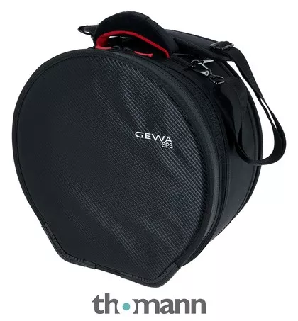 Gewa SPS Snare Bag 12"x 06"