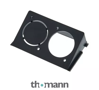 Gira Insert 2x XLR