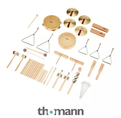 Goldon Rythm Assortment 2