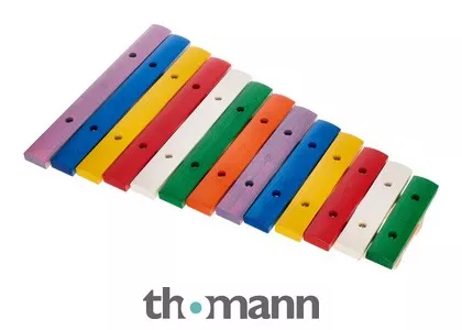 Goldon Xylophone Model 11205