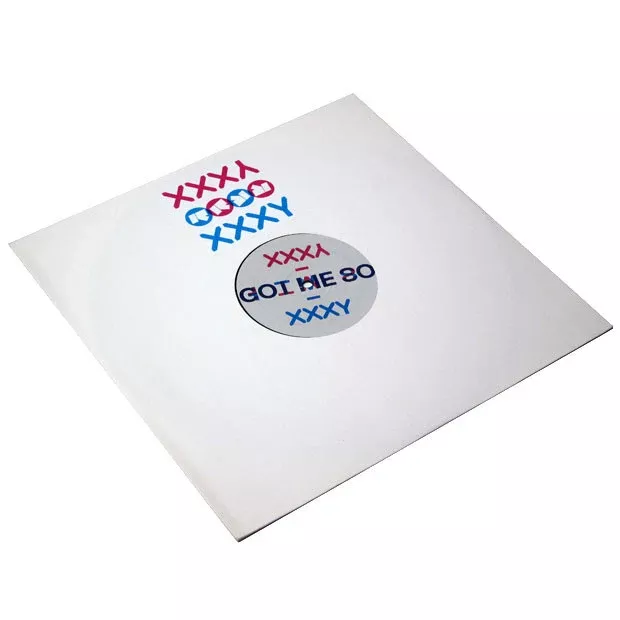 Got Me So 12"