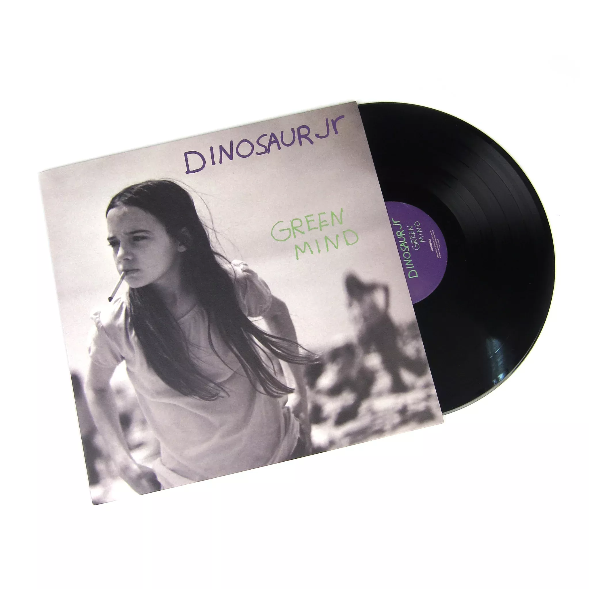 Green Mind (180g) Vinyl LP