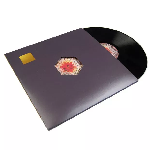Half of Where You Live (Free MP3) 2LP