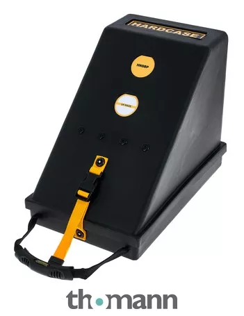 Hardcase HNSBP Bass Drum Pedal Case