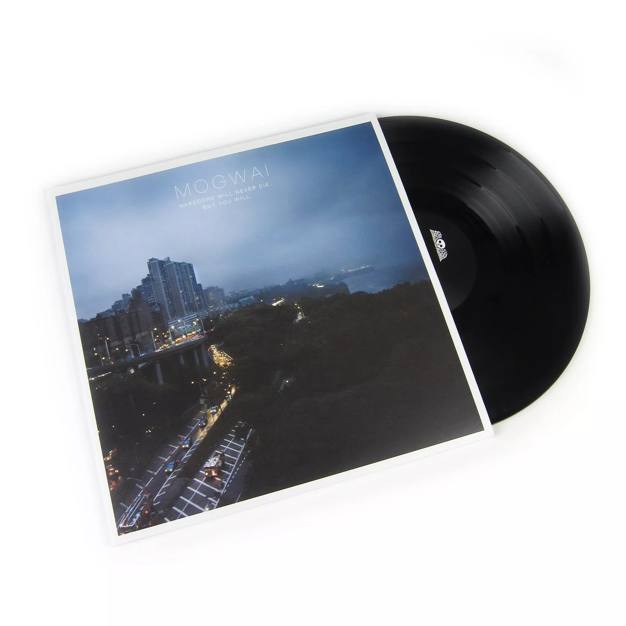 Hardcore Will Never Die, But You Will. Vinyl 2LP
