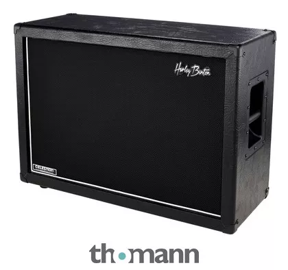Harley Benton G212 Celestion V30