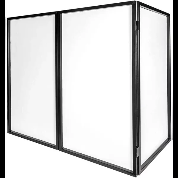 Headliner Ventura Portable DJ Facade
