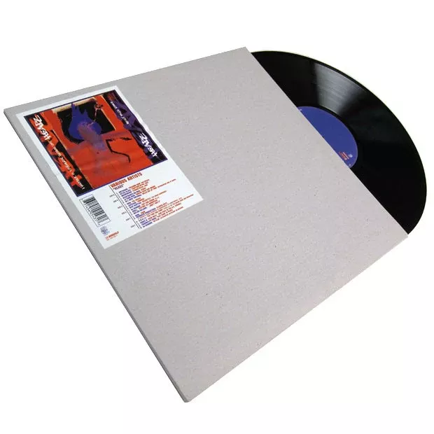 Headz (Deadstock) 3LP