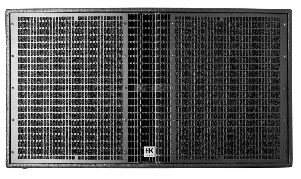 HK Audio Cover L Sub 4000
