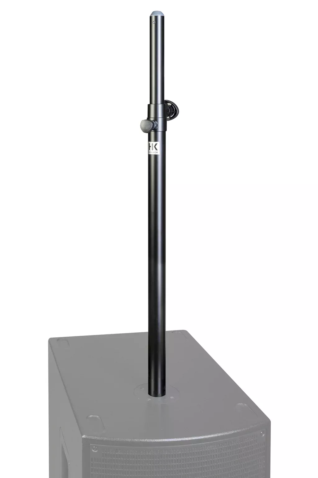HK Audio K&M Speaker Mounting Pole M20