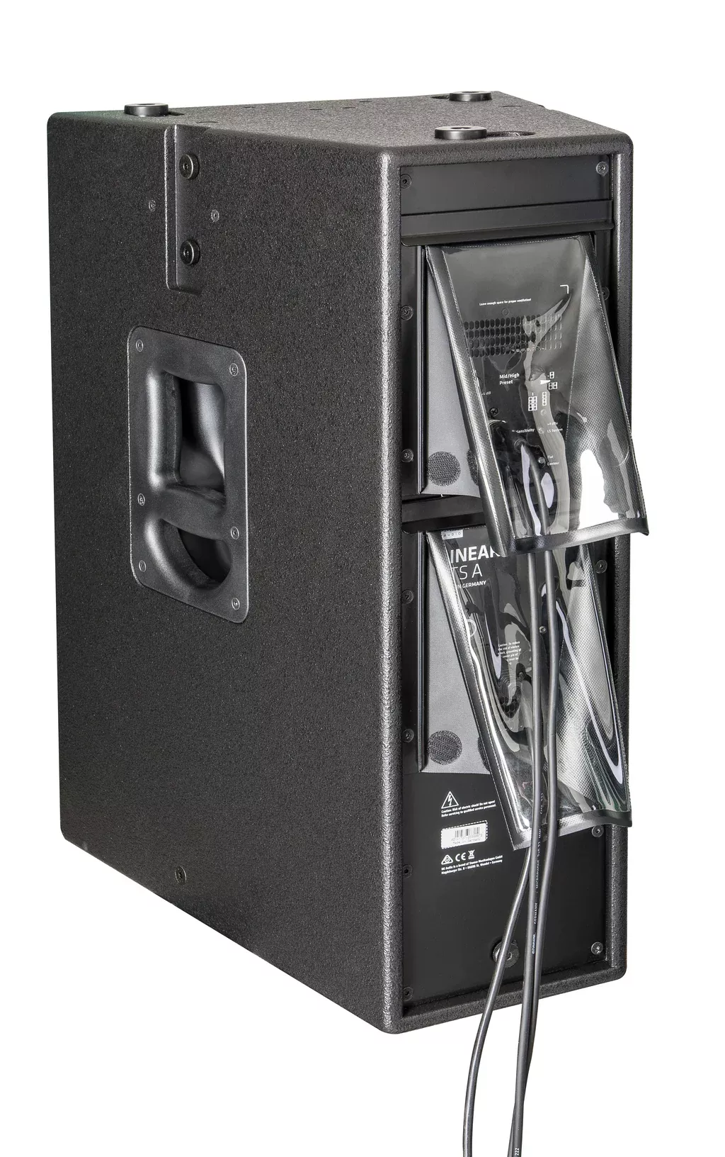 HK Audio RCS - Rain Cover Set