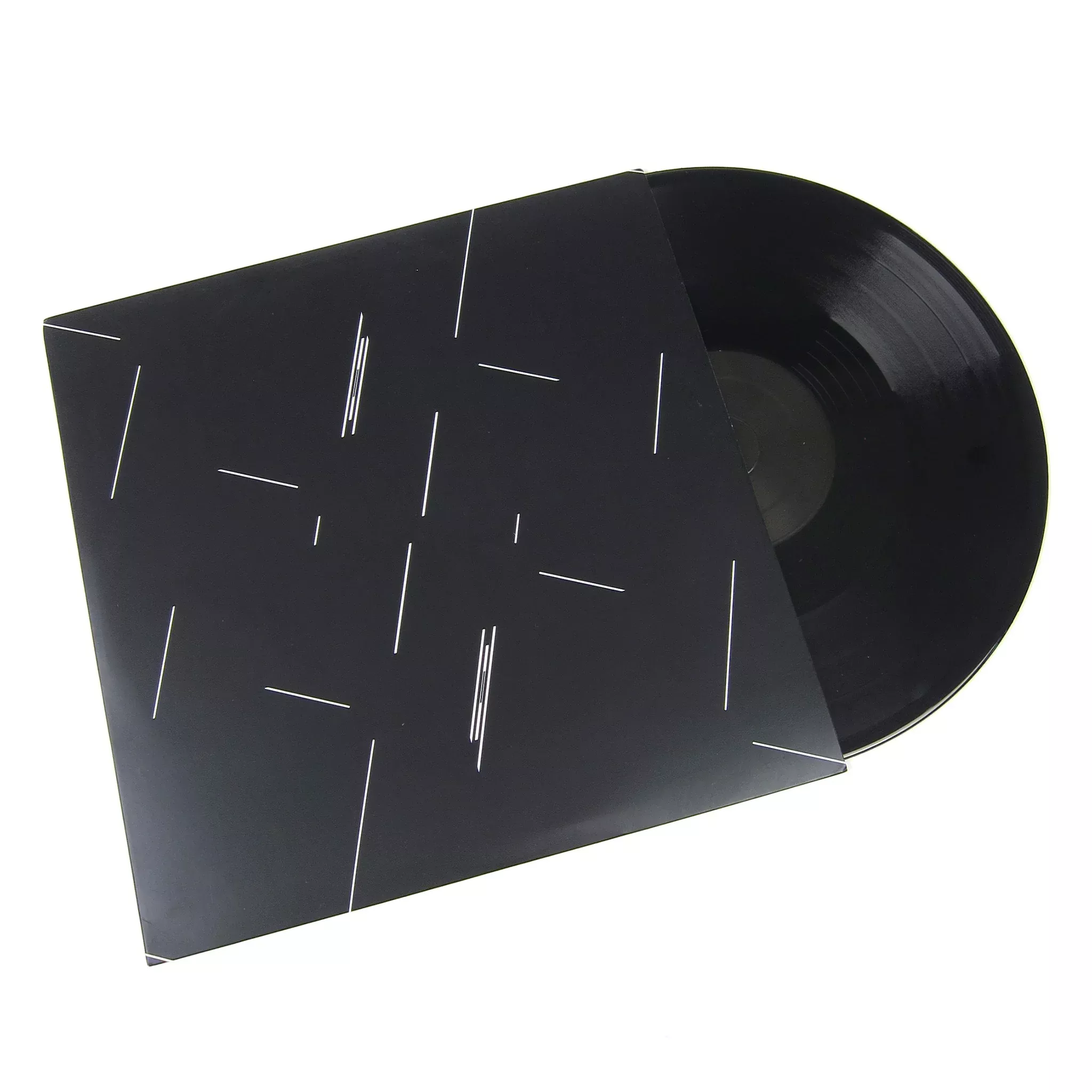Home Vinyl 2LP