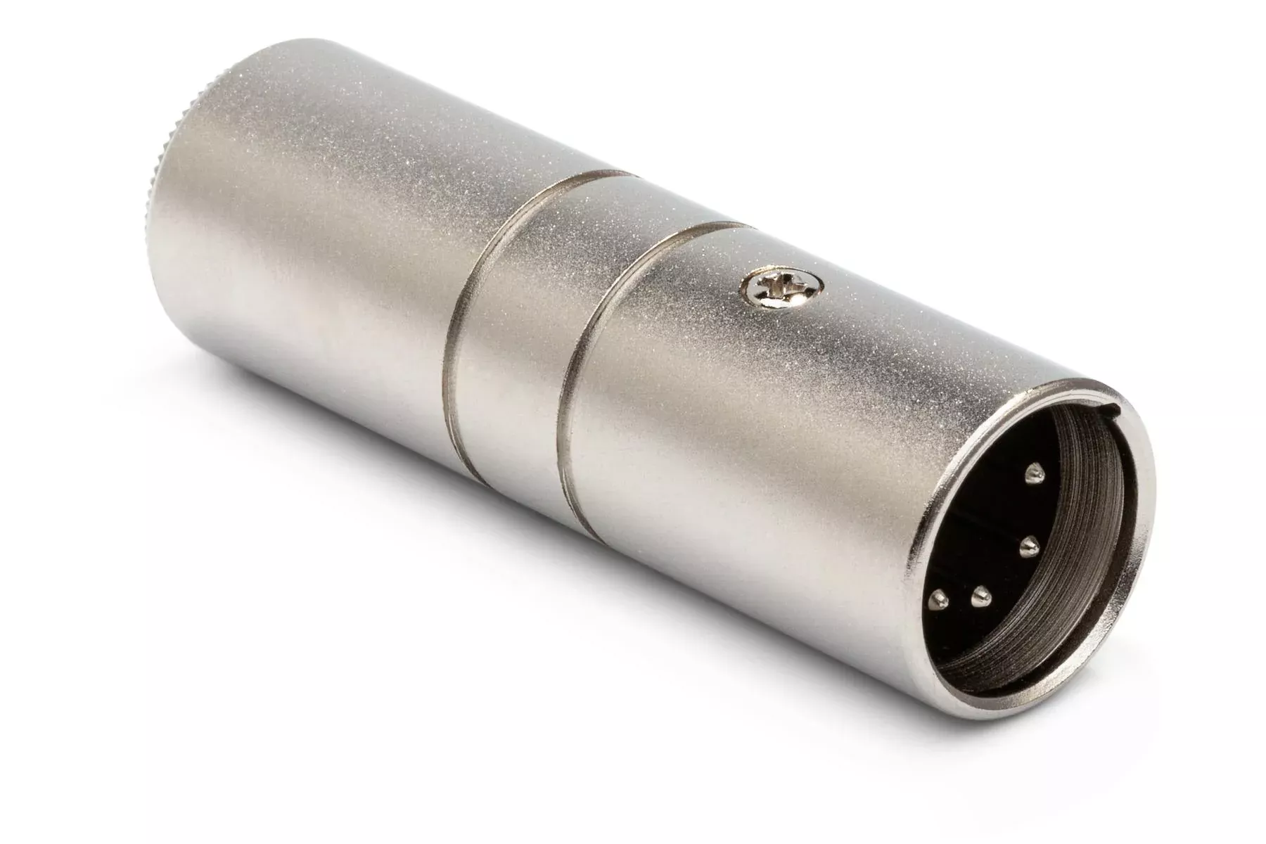 HOSA - DMX512 Terminator, XLR5M
