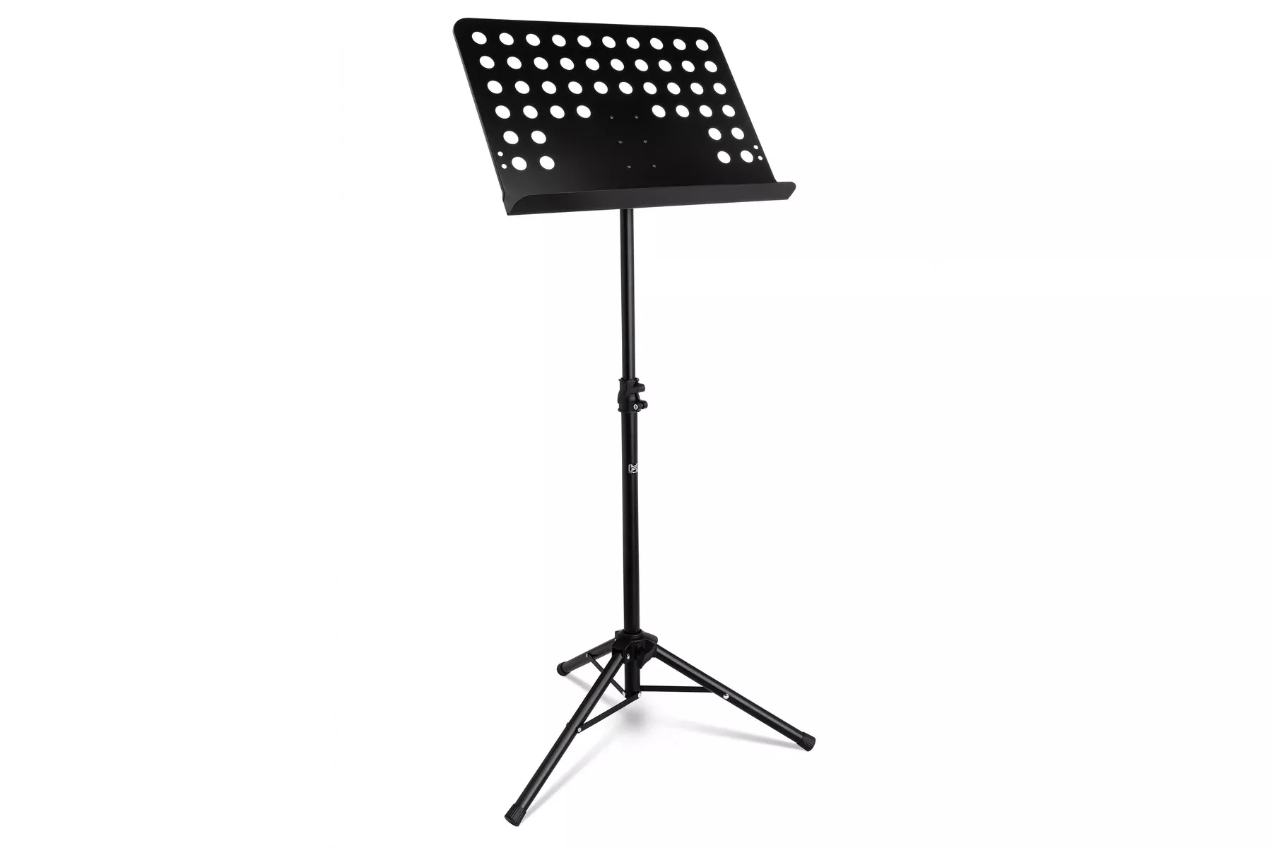 HOSA - Music Stand, Conductor-style, Folding Base