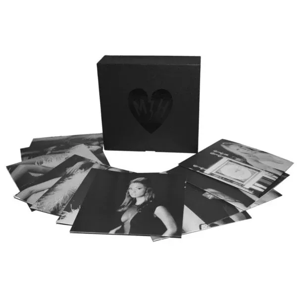 How Do You Do? 12 x 7" Boxset