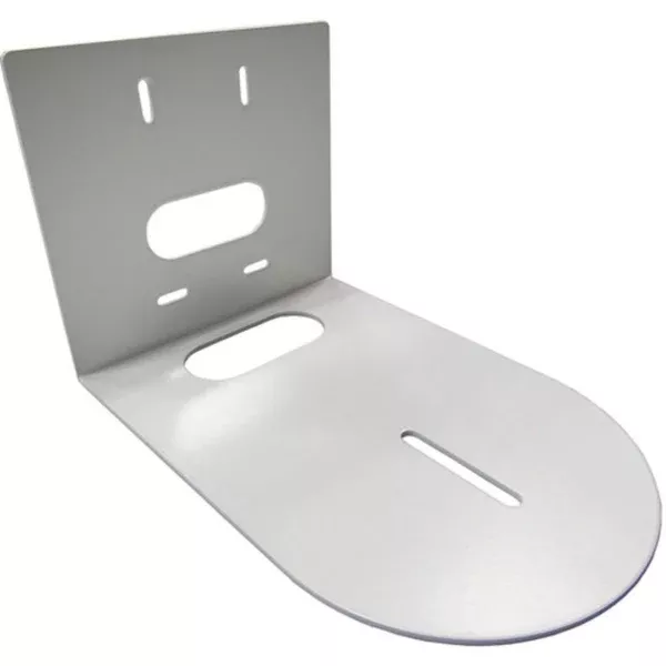 HuddleCamHD HCM-1 Small Universal Wall Mount Bracket for Select Cameras (White)