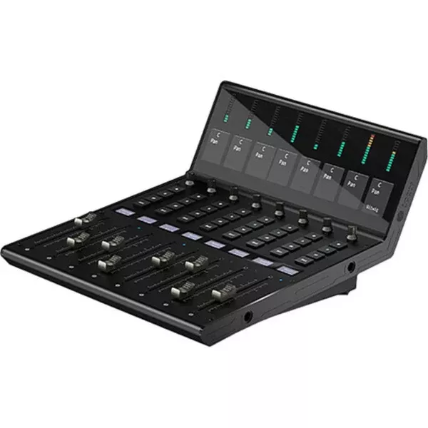 Icon Pro Audio V1-X DAW Control Expander for V1-M