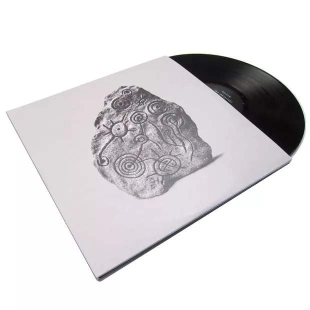 The Inheritors Vinyl 3LP