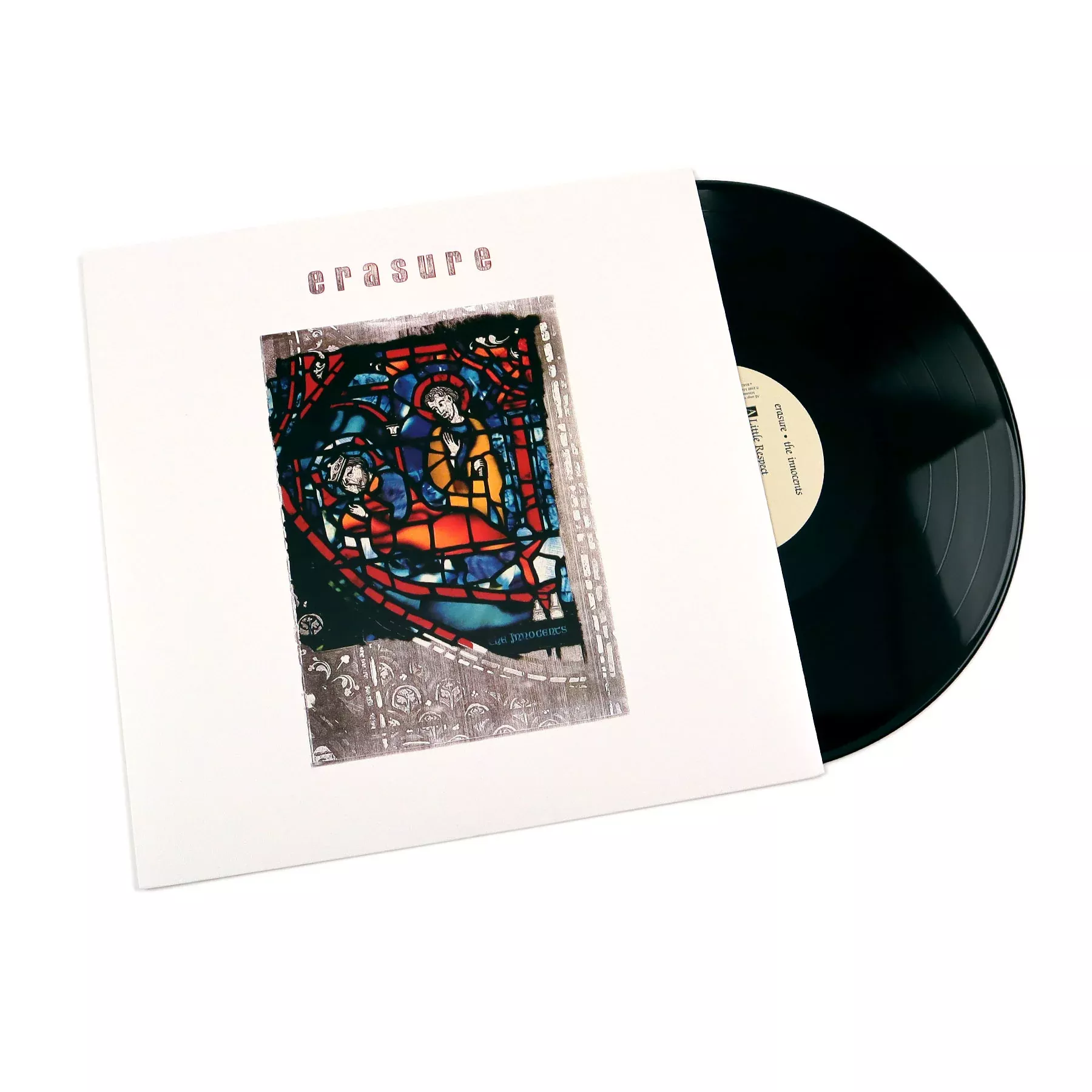 The Innocents (180g) Vinyl LP