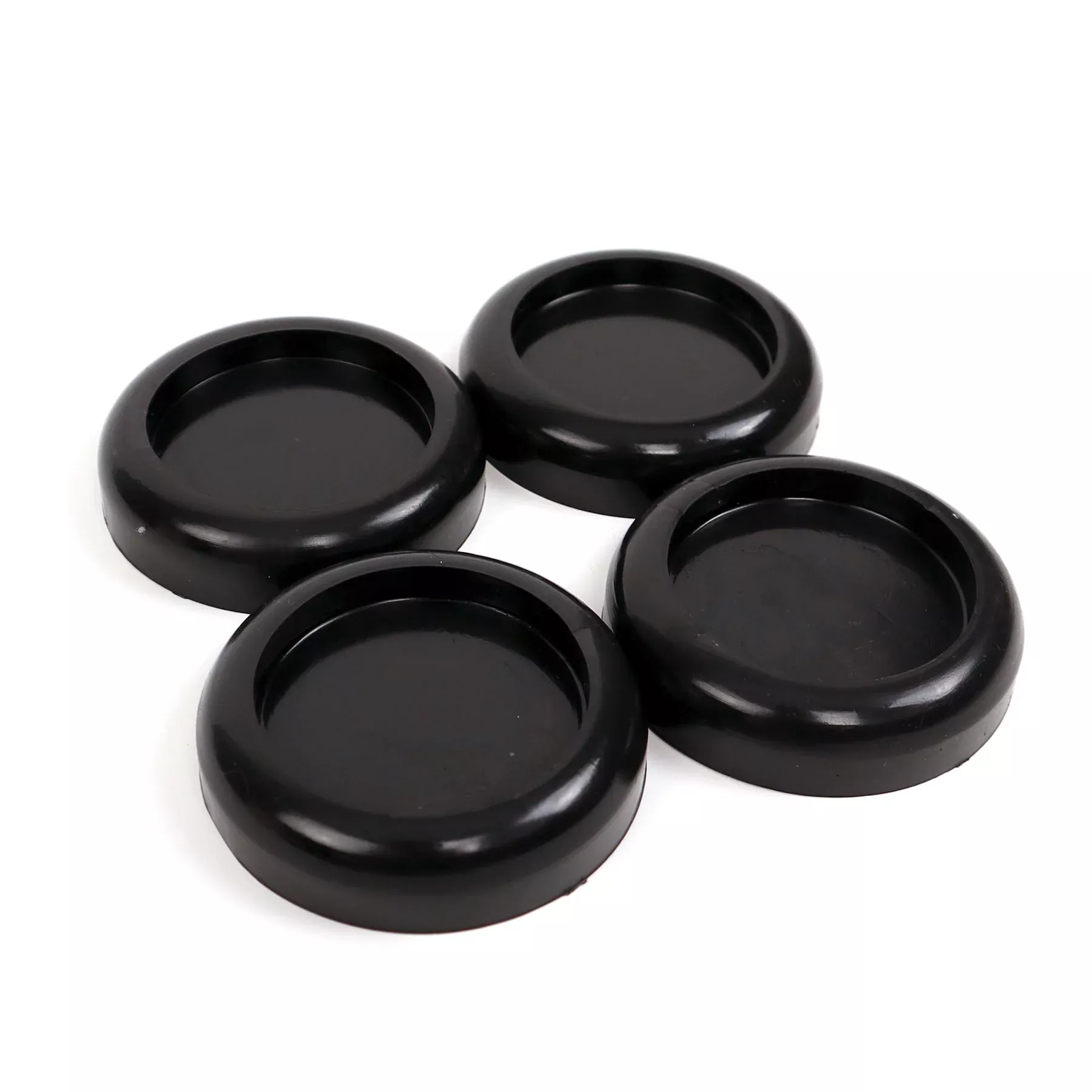 Isolation System - Sorbothane Boots (4 Units)