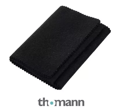 Jahn Keyboard Dust Cover BK