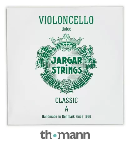 Jargar Classic Cello String A Dolce