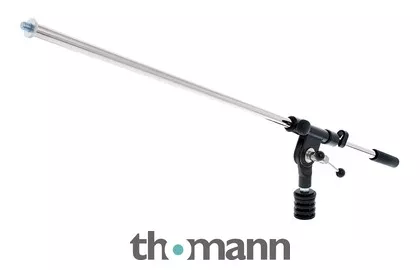 Jaspers MIK 964 Nickel