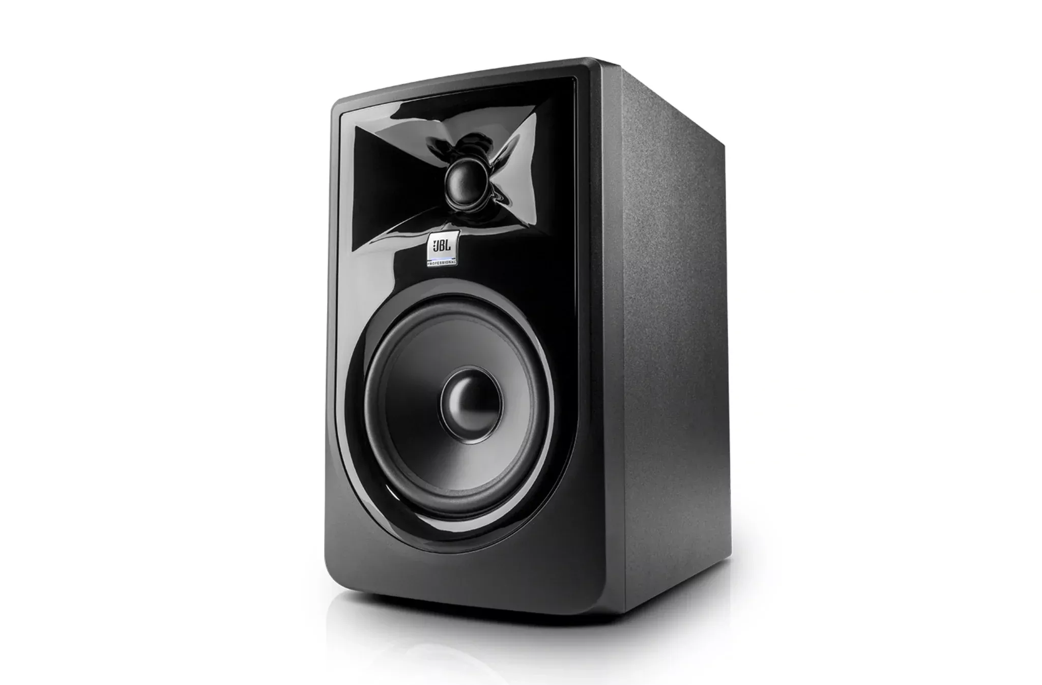 JBL 104SET-BT, 104 Studio Monitors