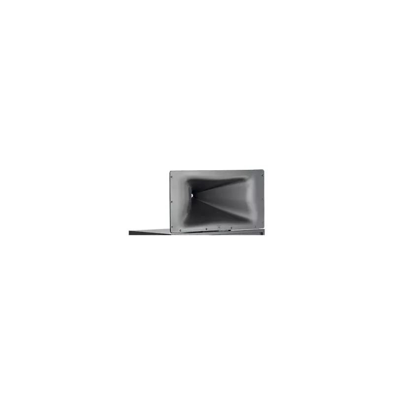 JBL 3722N-HF HF Horn Section Only - Cinema ScreenArray (LF Sold Separa