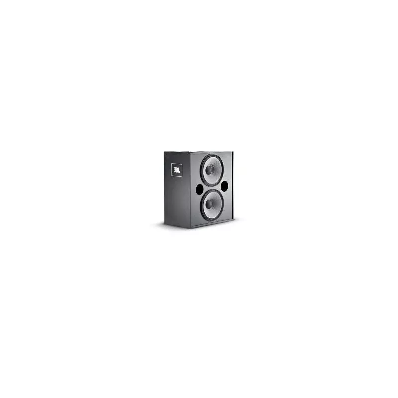 JBL 4739 Dual-15 LF Bass Section Only (HPD4739) - Cinema ScreenArray