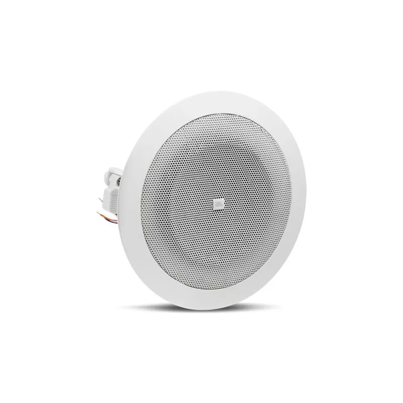 JBL 8124 4" Full-range Open- Back Ceiling Spk, 6W (Pack of 4)