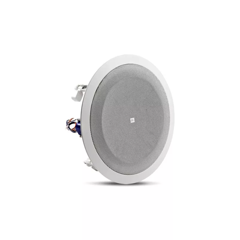 JBL 8128 8" Full-range Open- Back Ceiling Spk, 6W (Pack of 4)