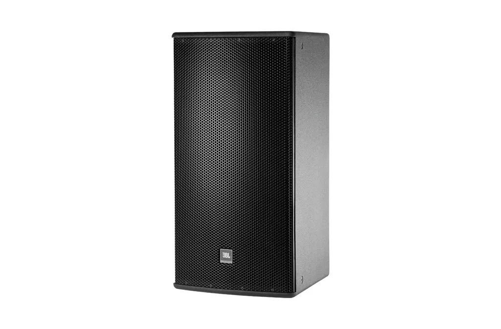 JBL AM7215/95, Two-way full range loudspeaker