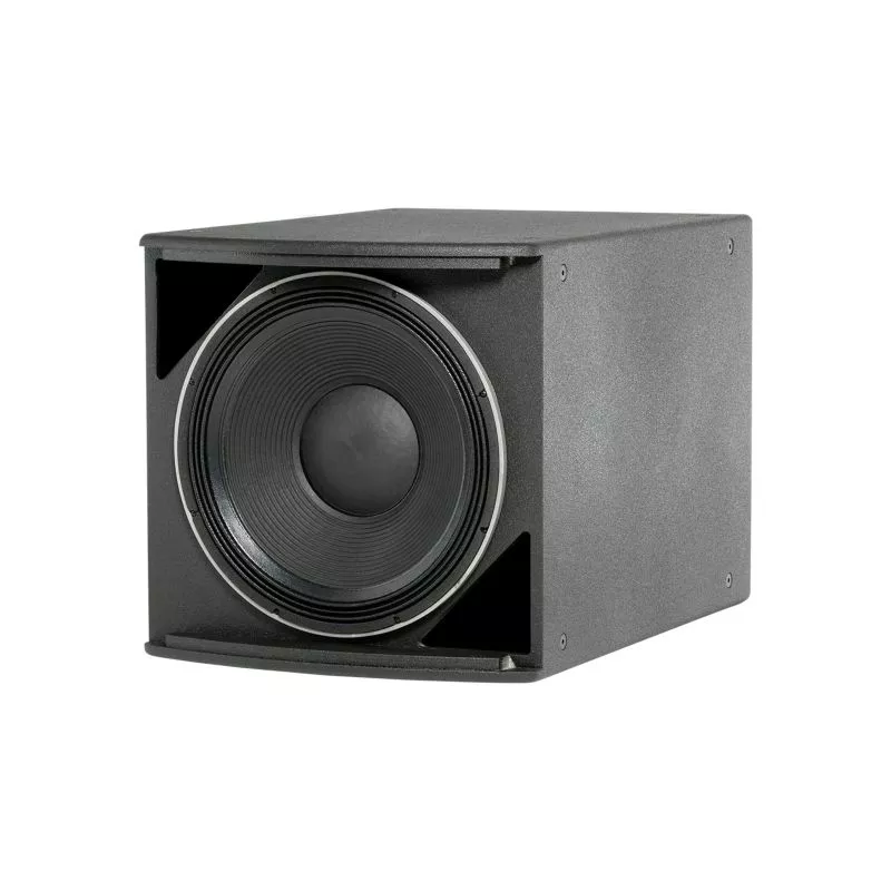 JBL ASB7118-WH SINGLE 18" SUBWOOFER (white)