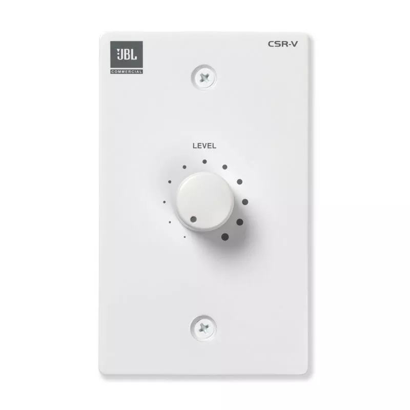 JBL Commercial CSR-V-WHT