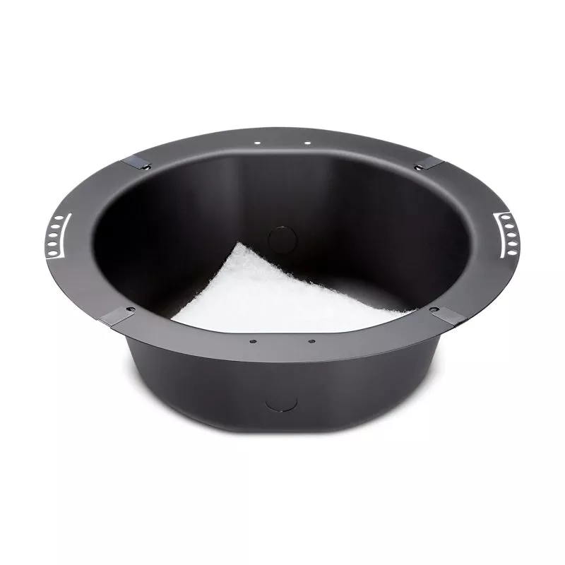 JBL Commercial CSS-BB8X6 8" Backcan For CSS8008, CSS8018