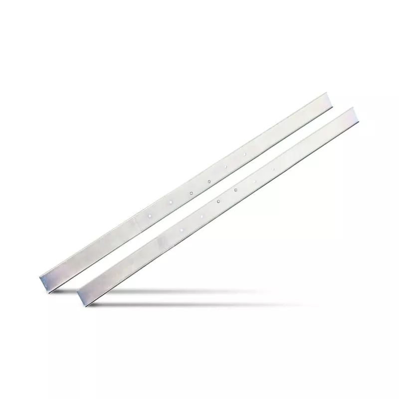 JBL Commercial CSS-TR4/8x12 TILE RAILS FOR CSS-BB4, CSS-BB8 BACKCANS