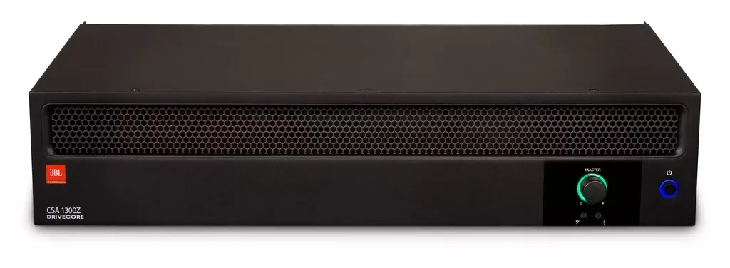 JBL CSA1300Z, Commercial Amplifier