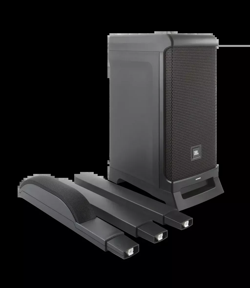 JBL IRX ONE, All-in-One Column PA System